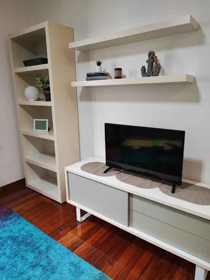 Carrerahouses Gaivota วิโก ภายนอก รูปภาพ