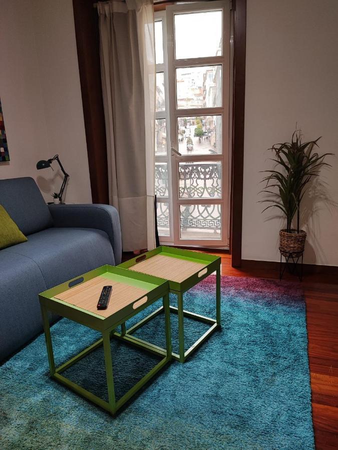Carrerahouses Gaivota วิโก ภายนอก รูปภาพ