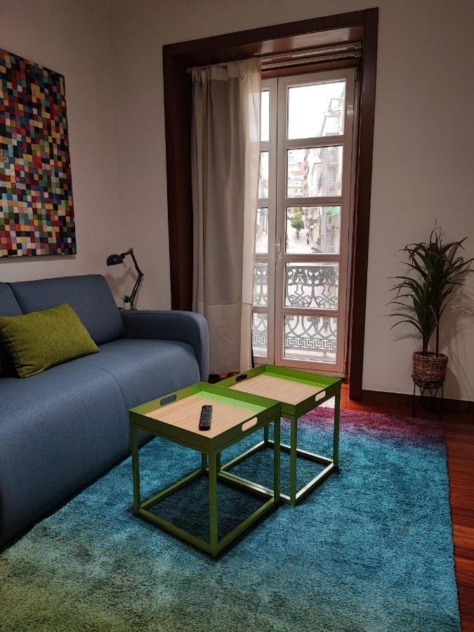 Carrerahouses Gaivota วิโก ภายนอก รูปภาพ
