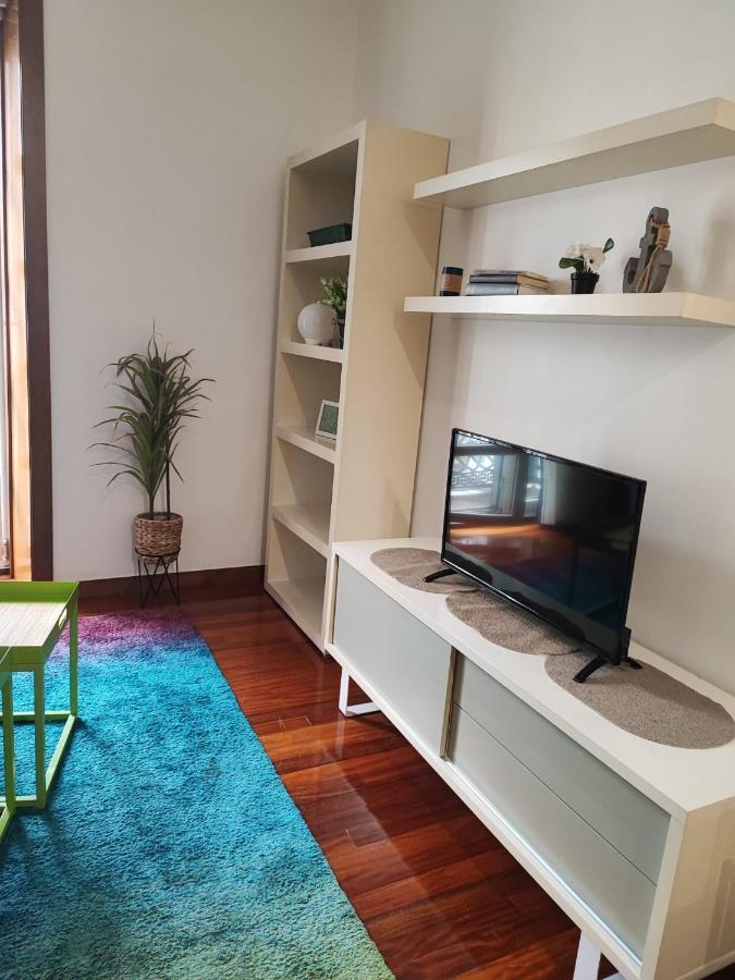 Carrerahouses Gaivota วิโก ภายนอก รูปภาพ
