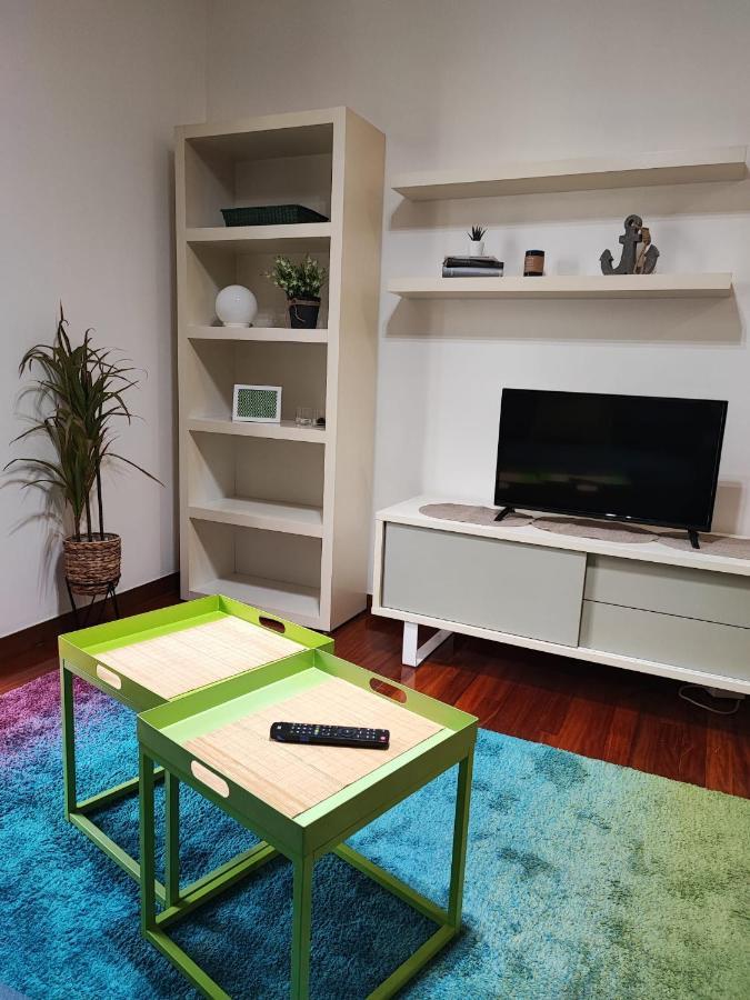Carrerahouses Gaivota วิโก ภายนอก รูปภาพ