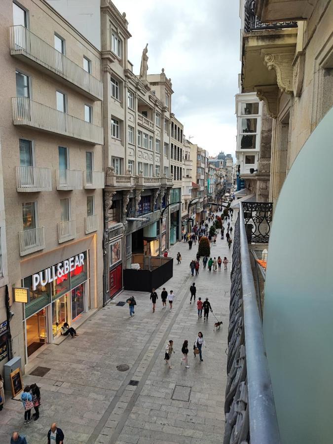 Carrerahouses Gaivota วิโก ภายนอก รูปภาพ
