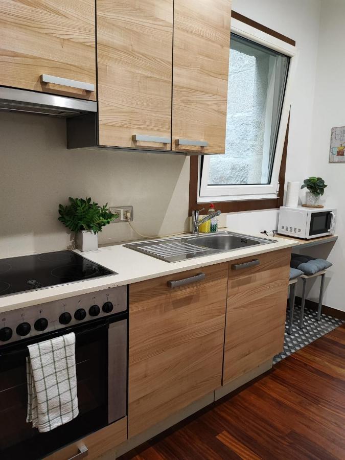 Carrerahouses Gaivota วิโก ภายนอก รูปภาพ