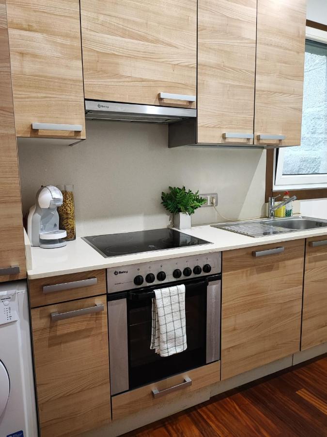 Carrerahouses Gaivota วิโก ภายนอก รูปภาพ