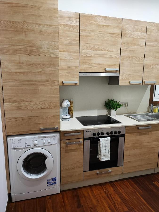 Carrerahouses Gaivota วิโก ภายนอก รูปภาพ