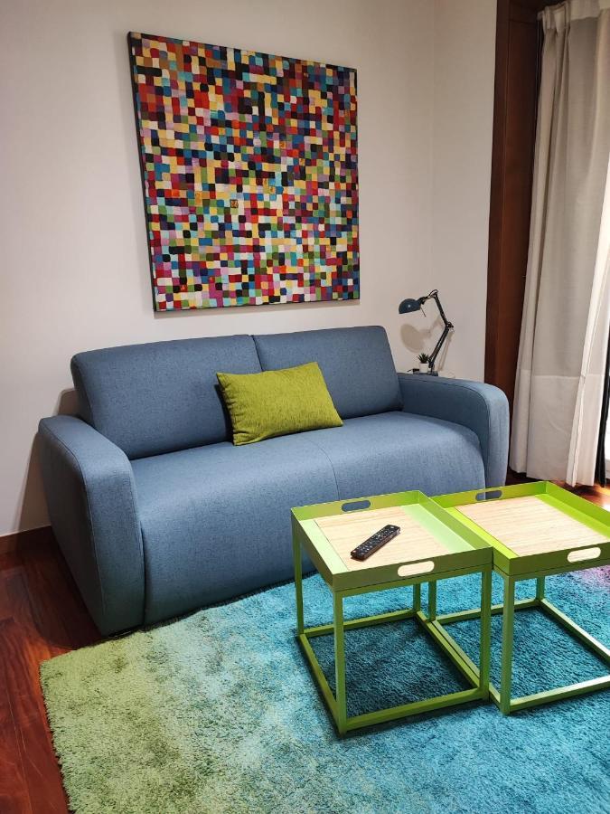 Carrerahouses Gaivota วิโก ภายนอก รูปภาพ