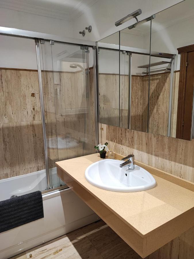 Carrerahouses Gaivota วิโก ภายนอก รูปภาพ
