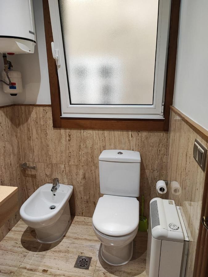 Carrerahouses Gaivota วิโก ภายนอก รูปภาพ